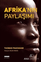 Afrikanın Paylaşımı