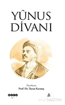 Yunus Divanı