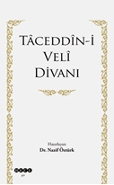 Taceddin-i Veli Divanı