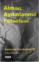 Alman Aydınlanma Felsefesi