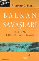 Balkan Savaşları