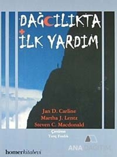 Dağcılıkta İlk Yardım