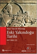 Eski Yakındoğu Tarihi MÖ 3000 - 323