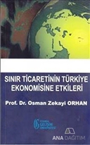 Sınır Ticaretinin Türkiye Ekonomisine Etkileri