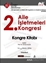 2. Aile İşletmeleri Kongresi : Kongre Kitabı (14 - 15 Nisan 2006)