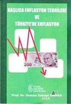 Başlıca Enflasyon Teorileri ve Türkiye'de Enflasyon