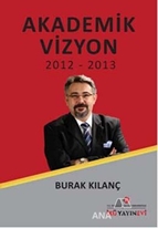 Akademik Vizyon 2012 - 2013