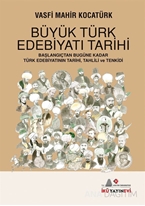 Büyük Türk Edebiyatı Tarihi