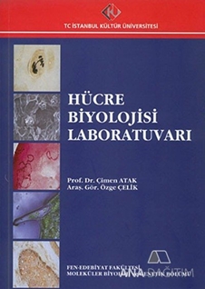 Hücre Biyolojisi Laboratuvarı