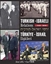 Türkiye - İsrail İlişkileri 1949-2010 / Türkish - Israeli Relations