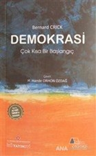 Demokrasi