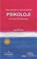 Psikoloji - Çok Kısa Bir Başlangıç