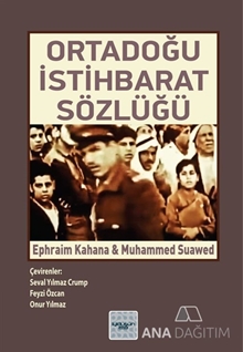 Ortadoğu İstihbarat Sözlüğü