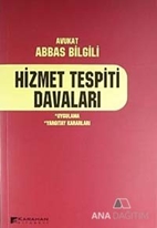 Hizmet Tespiti Davaları