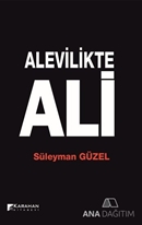 Alevilikte Ali