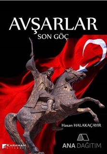 Avşarlar