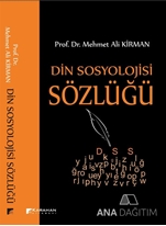 Din Sosyolojisi Sözlüğü