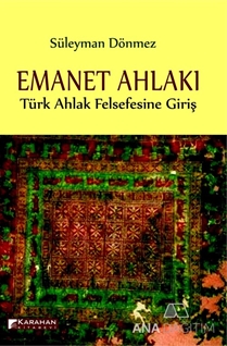 Emanet Ahlakı