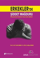 Erkekler'de Şiddet Mağduru