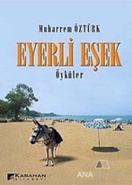 Eyerli Eşek