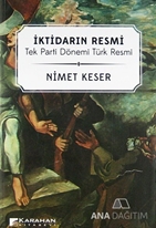 İktidarın Resmi