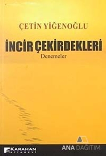 İncir Çekirdekleri