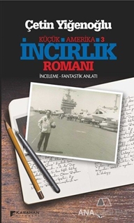 İncirlik Romanı