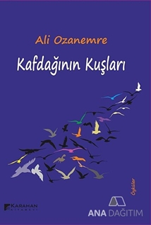 Kafdağının Kuşları