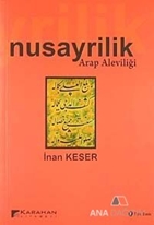 Nusayrilik Arap Alevileri