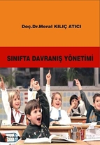 Sınıfta Davranış Yönetimi