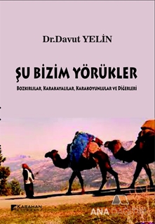 Şu Bizim Yörükler