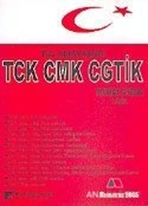 TCK - CMK CGTİK