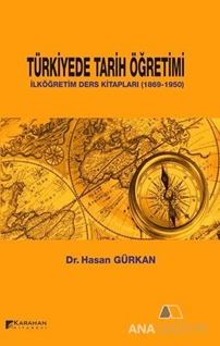 Türkiyede Tarih Öğretimi