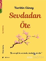 Sevdadan Öte