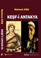 Keşfi Antakya