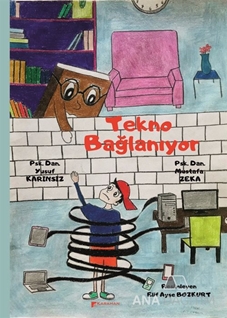 Tekno Bağlanıyor