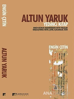 Altun Yaruk