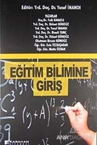 Eğitim Bilimine Giriş