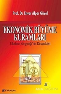 Ekonomik Büyüme Kuramları