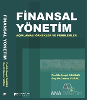 Finansal Yönetim