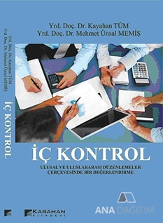 İç Kontrol