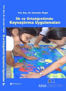 İlk ve Ortaöğretimde Kaynaştırma Uygulamaları