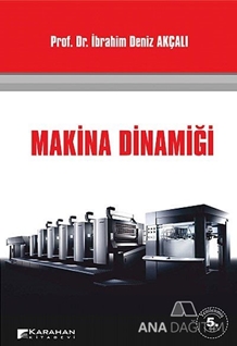 Makina Dinamiği