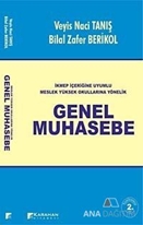 Meslek Yüksek Okullarına Yönelik Genel Muhasebe