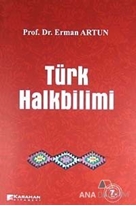 Türk Halkbilimi