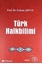 Türk Halkbilimi