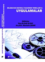 Bilgisayar Destekli Tasarımın Temelleri  Uygulamalar