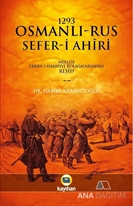 1293 Osmanlı-Rus Sefer-i Ahiri