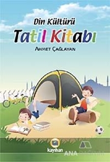 Din Kültürü Tatil Kitabı