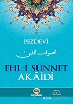 Ehli Sünnet Akaidi